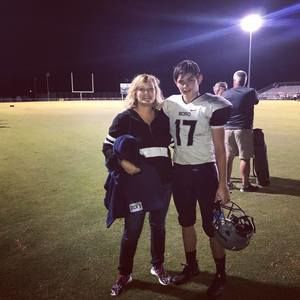 Meet your Posher, Candy